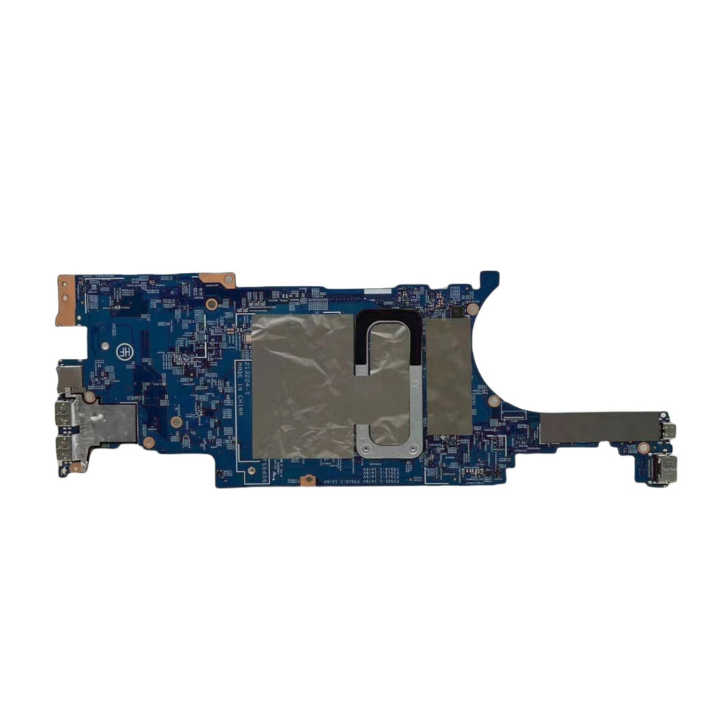 HP Pavilion X360 14-EK Motherboard 213224-1 with i5-1235U CPU and 8GB RAM - Bighao-Era Laptop part