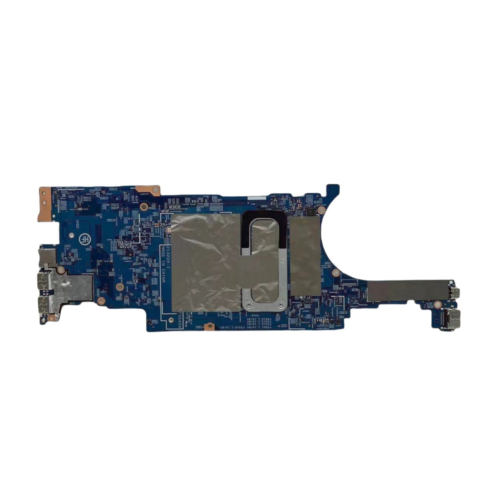HP Pavilion X360 14-EK Motherboard 213224-1 with i5-1235U CPU and 8GB RAM - Bighao-Era Laptop part
