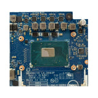 DELL Inspiron 15 7567 Motherboard LA-D993P i5-7300HQ GTX1050Ti 4GB 0JG23N - Bighao-Era Laptop part