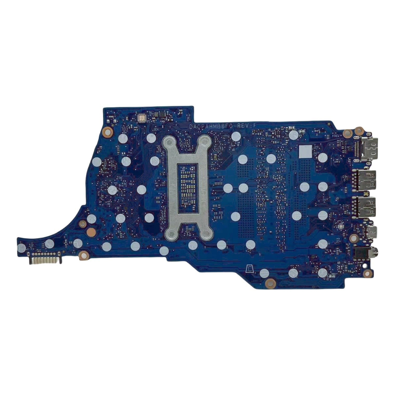 L70915-601 HP 14-DQ Motherboard DA0PAHMB8F0 with i5-1035G1 CPU Upgrade - Bighao-Era Laptop part