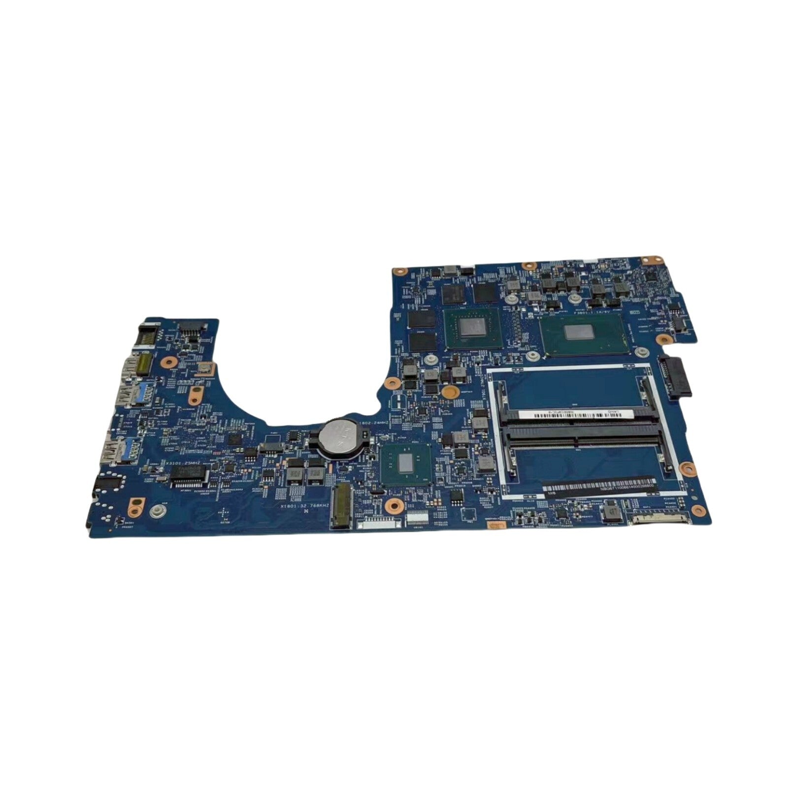 Acer Aspire VN7-792G Motherboard 14307-1M i7-6700HQ GTX960-4G NBG6T11006 - Bighao-Era Laptop part