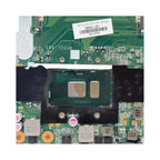 DA0X63MB6H1 UMA For HP ProBook 450 G3 Motherboard 830931-601 Core i5-6200U DDR3 - Bighao-Era Laptop part