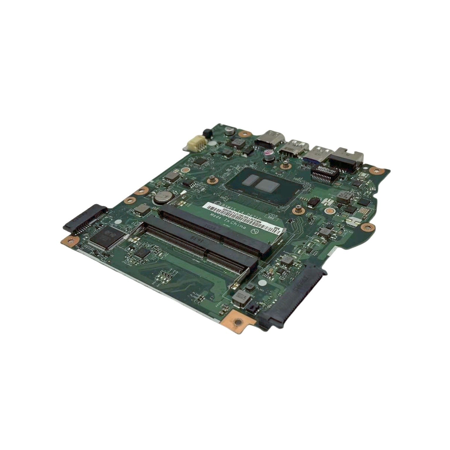 ACER ES1-572 LA-D671P Motherboard NBGD011001 with i3-6100U CPU for Enhanced Performance - Bighao-Era Laptop part