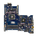 HP Pavilion 15-BA Motherboard LA-D713P 854960-601 for A10-9600P R7 M340 2G - Bighao-Era Laptop part