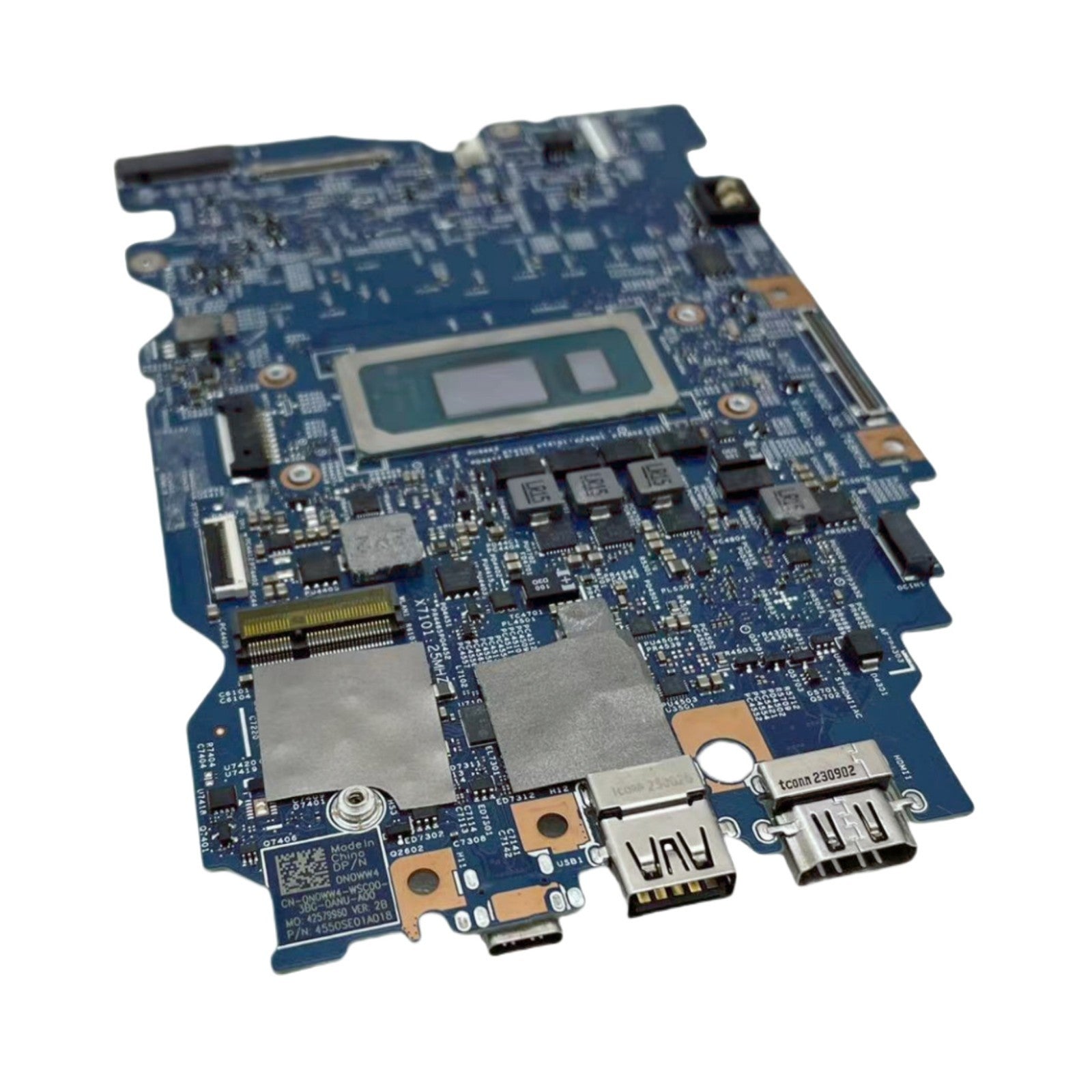 Dell Latitude 3340 Motherboard 213249-2 with i5-1335U CPU - High Performance Replacement - Bighao-Era Laptop part