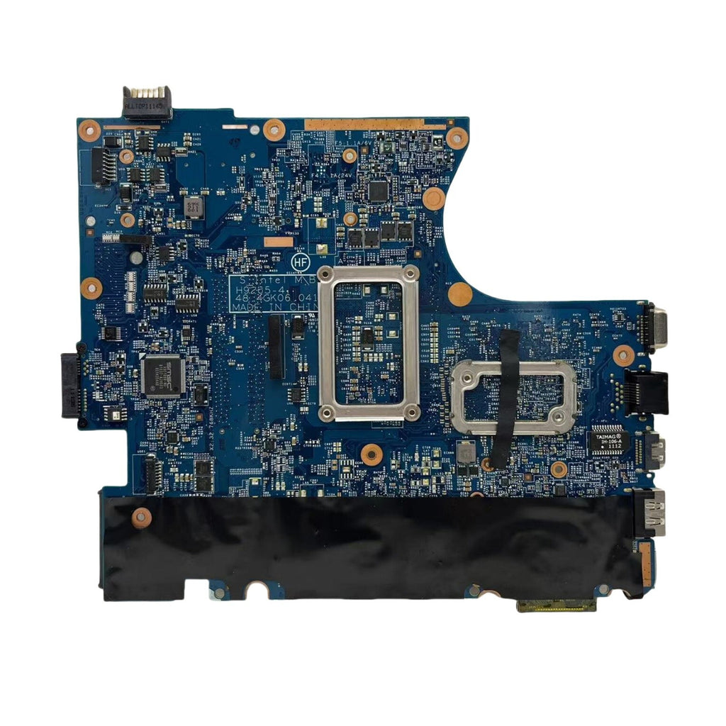 HP ProBook 4720S Motherboard 633552-001 with H9265-4 and H6370M 1G-GPU - Bighao-Era Laptop part
