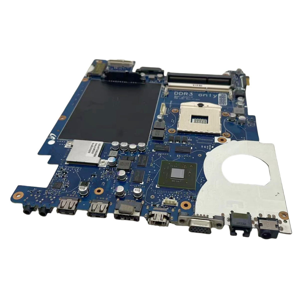 For Samsung R480 NP-R480 Laptop Motherboard BA92-06019A BA41-01192A GT330M 1G - Bighao-Era Laptop part