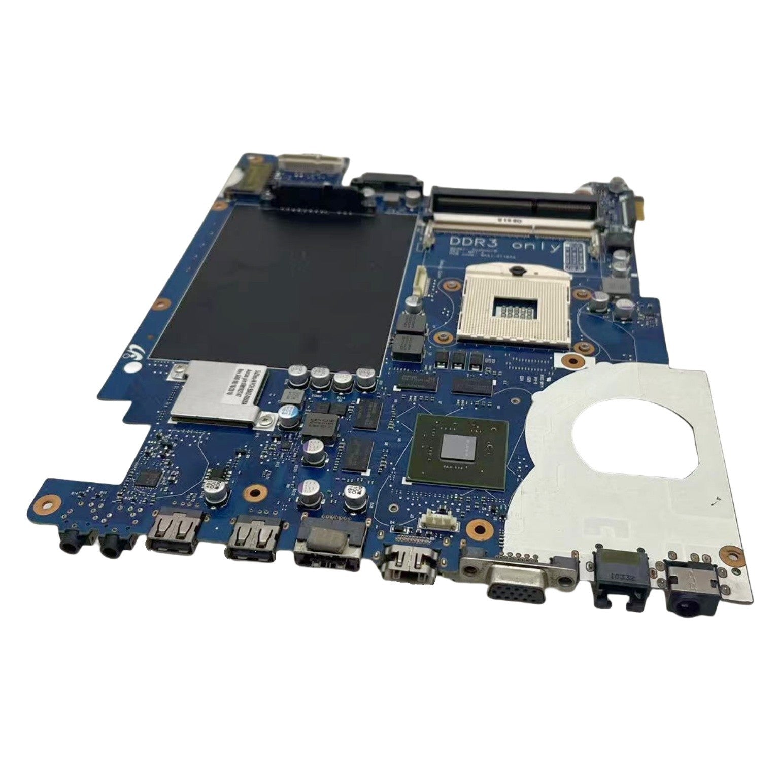 For Samsung R480 NP-R480 Laptop Motherboard BA92-06019A BA41-01192A GT330M 1G - Bighao-Era Laptop part
