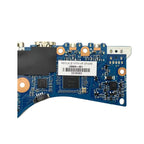 L68824-601 For HP ZBook 15 G6 Laptop Motherboard DAXW2EMBAE0 i7-9850H T1000 4GB - Bighao-Era Laptop part