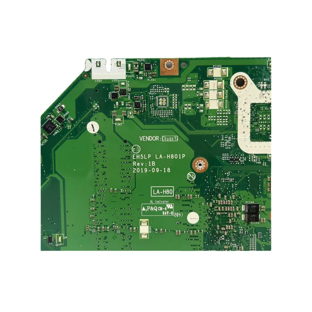 LA-H801P Acer Aspire A515-43 Motherboard with AMD R3-3200 CPU NBHF911001 - Bighao-Era Laptop part