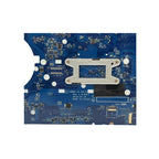 Dell Latitude E5550 Motherboard LA-A911P for i3 i5 i7 CPU - 0W4CTJ 0K9D27 - Bighao-Era Laptop part