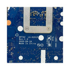 GPT52 LA-K201P For HP 15-DU 15s-DU Motherboard Core i3-1115G4 CPU M29208-601 - Bighao-Era Laptop part