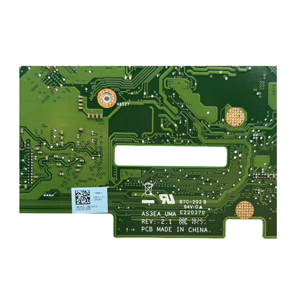 AS3EA Mainboard Acer Swift SF113-31 NBGP211001 - N3350 4GB 64G-SSD Motherboard - Bighao-Era Laptop part