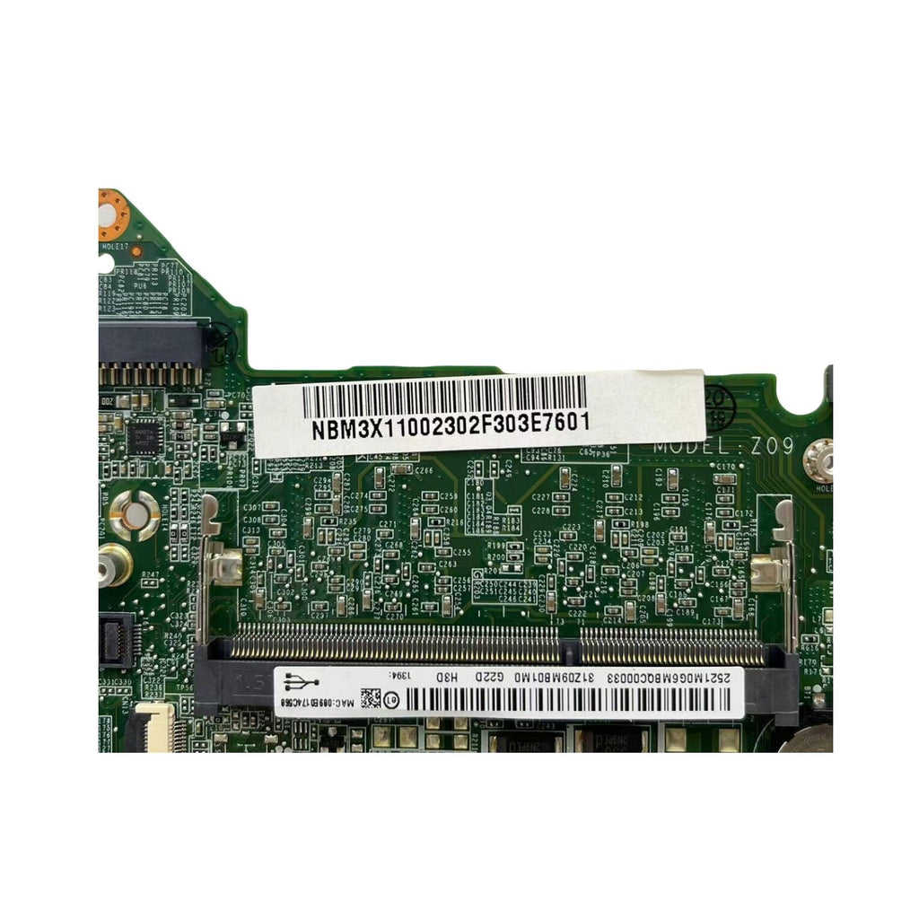 DA0Z09MBAH0 Acer Aspire M5-481G Motherboard i5-3317U GT640M-1GB Replacement - Bighao-Era Laptop part