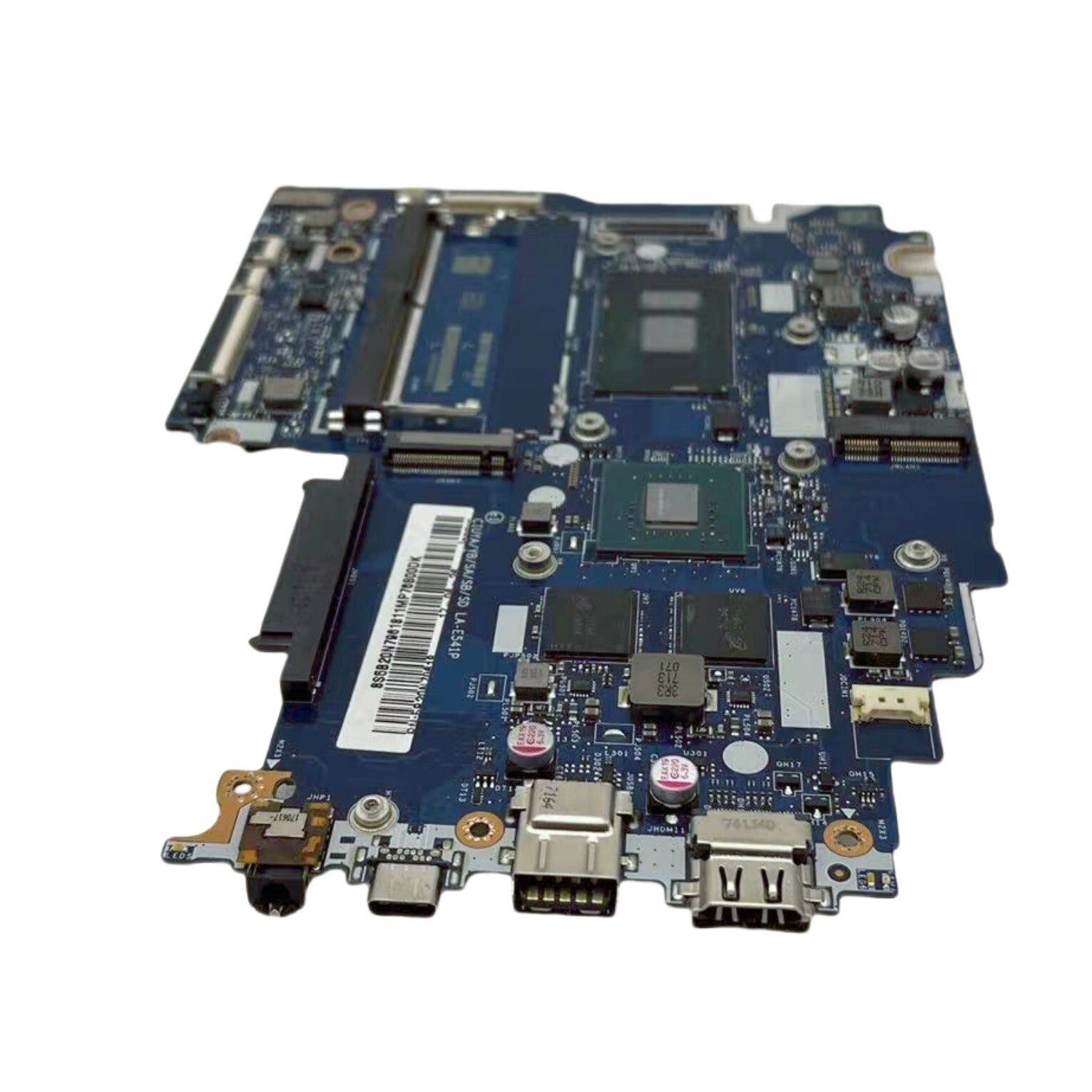 5B20N79618 For Lenovo Ideapad 320S-15IKB Motherboard i5-7200U 940MX 2G LA-E541P - Bighao-Era Laptop part
