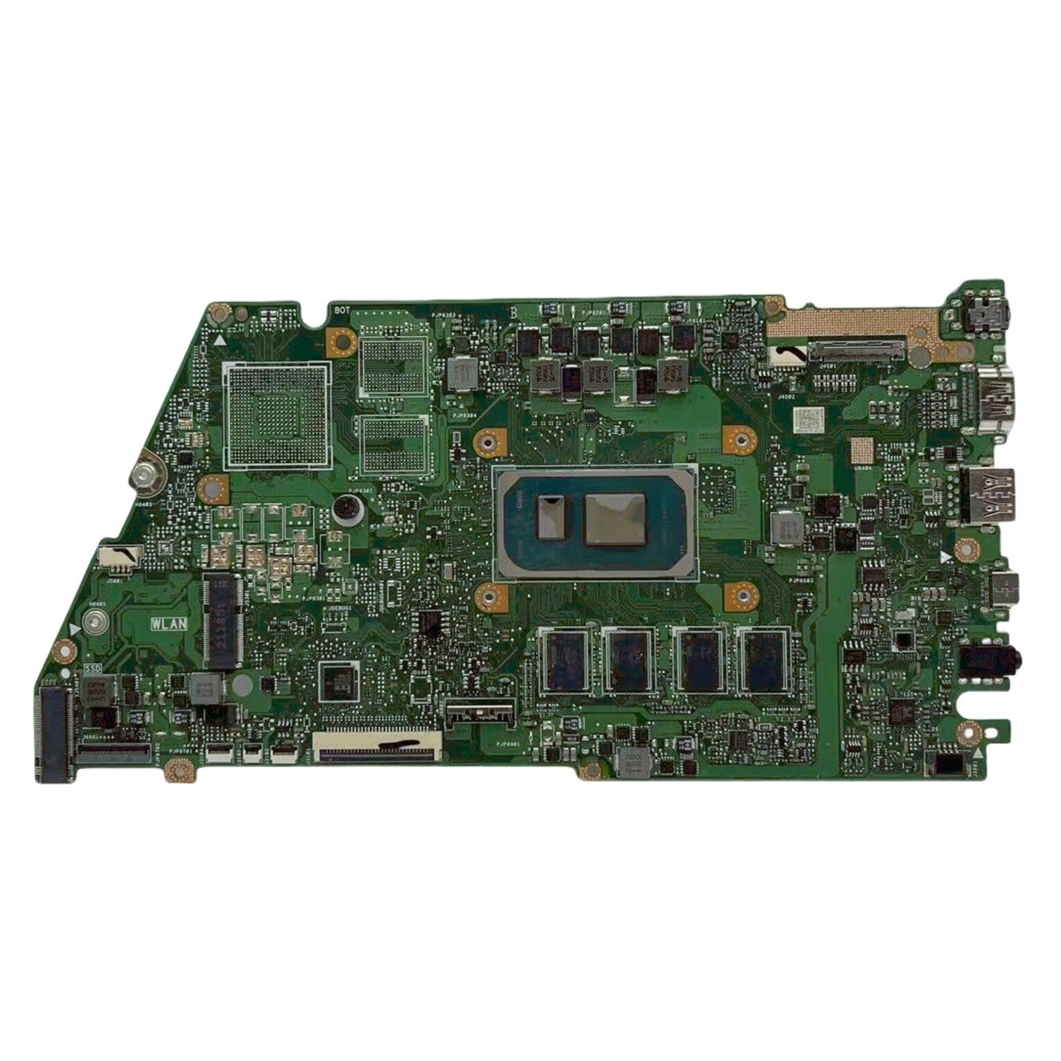 Asus VivoBook 14 X421EA Motherboard with i7-1165G7 8GB Compatibility - Bighao-Era Laptop part