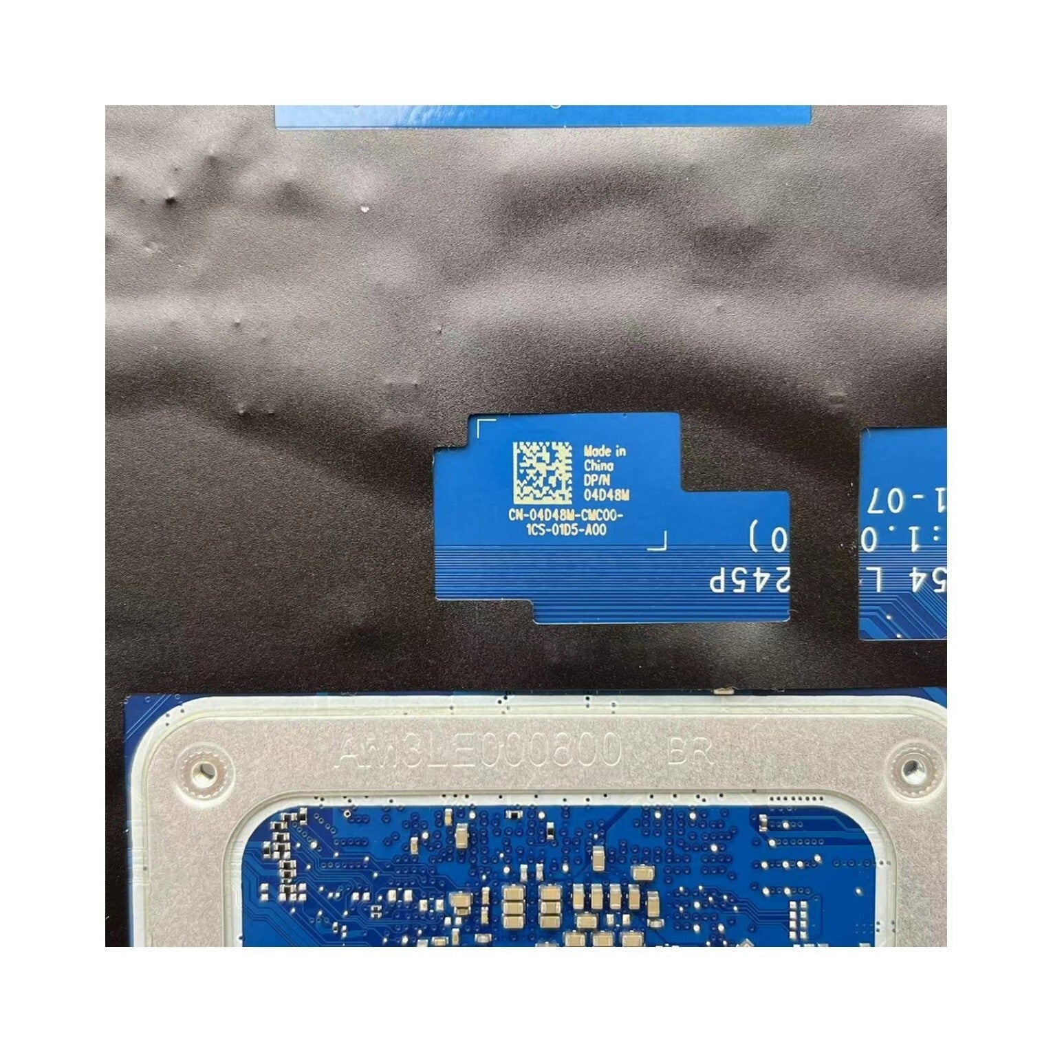 LA-L245P Motherboard for Dell Inspiron 15 3515 Notebook with R5-3450U CPU - Bighao-Era Laptop part