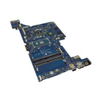 FPI50 LA-H328P HP Pavilion 15-DU Motherboard with i5-1035G1 CPU and MX330 2GB-GPU - Bighao-Era Laptop part
