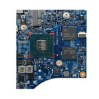 HP ENVY 13-AH Motherboard 17946-1 i7-8565U MX150 2G GPU RAM 8GB L30285-601 - Bighao-Era Laptop part