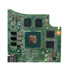 Dell Inspiron 15 7559 Motherboard DAAM9AMB8D0 with i5-6300HQ and GTX960M 4G 0NXYWD - Bighao-Era Laptop part