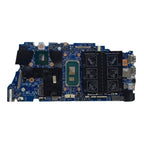 Dell Vostro 5502 Motherboard 19861-1 with i7-1165G7 CPU and MX330 2GB - CN-0MTVY1 - Bighao-Era Laptop part