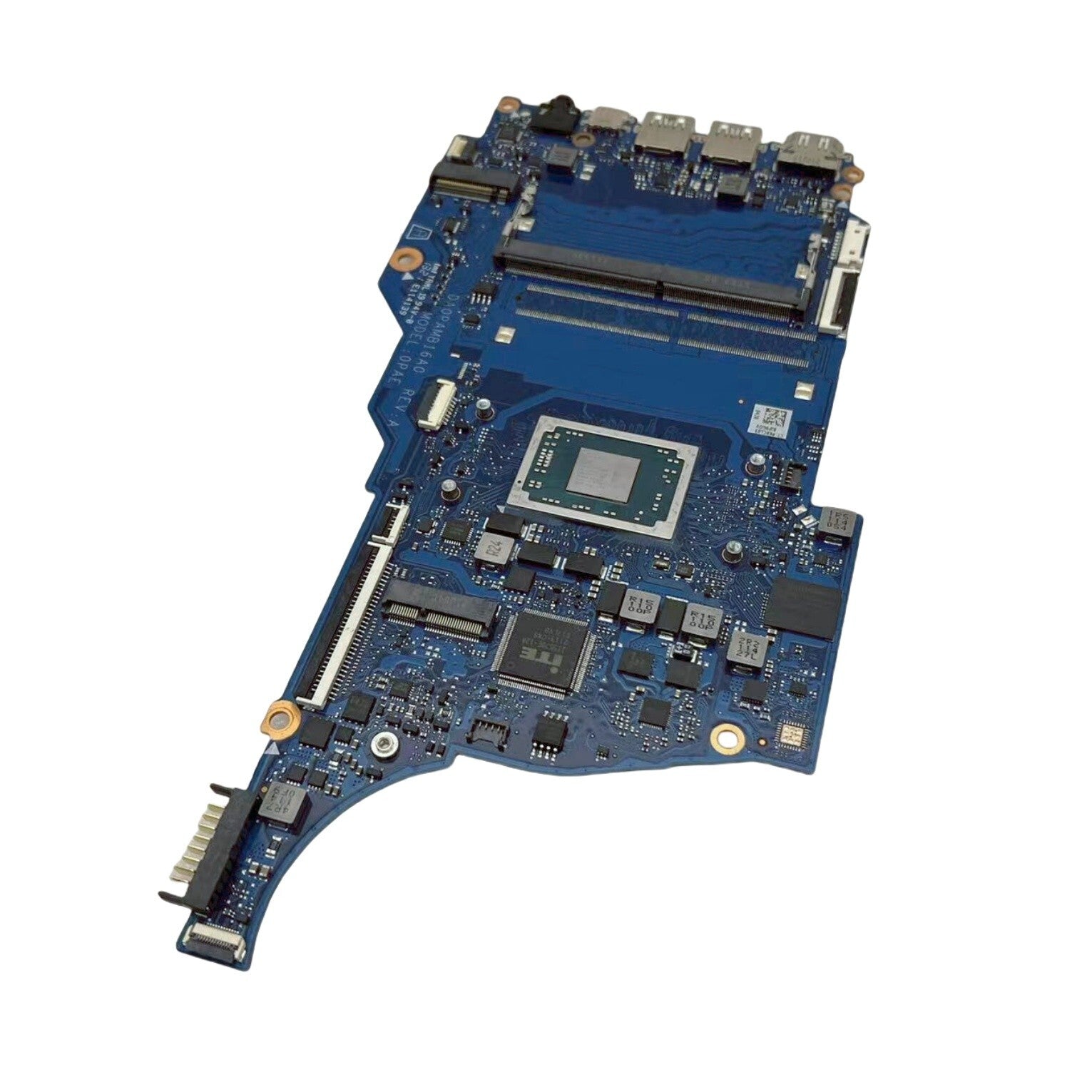 HP 14-FQ Motherboard DA0PAEMB6D0 / DA0PAMB16A0 for 14-FQ 14s-FQ with 3020e CPU and 64G SSD - Bighao-Era Laptop part