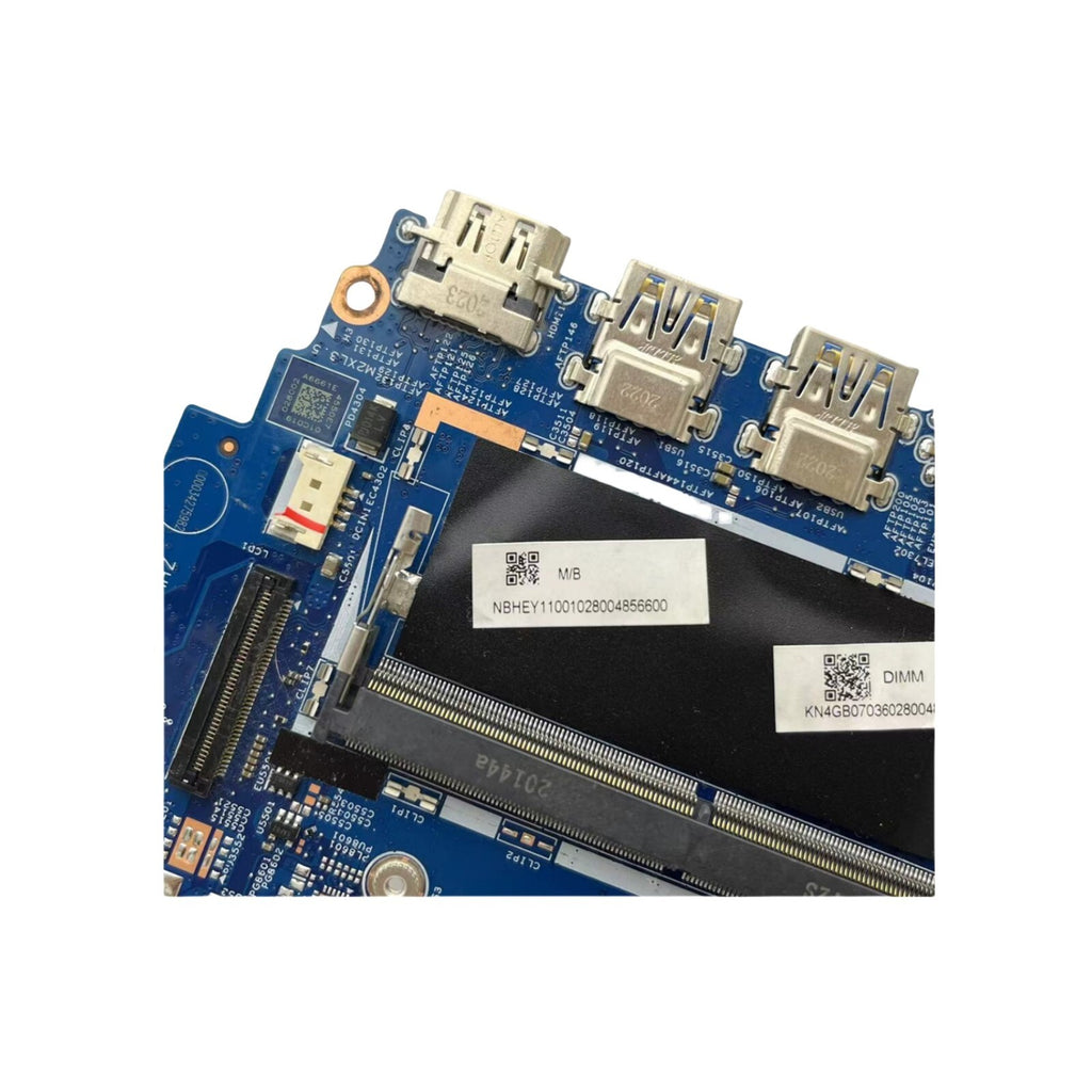 Acer Swift 3 SF314-41 Motherboard 18848-1 with Athlon 300U CPU and 4GB RAM NBHEY11001 - Bighao-Era Laptop part