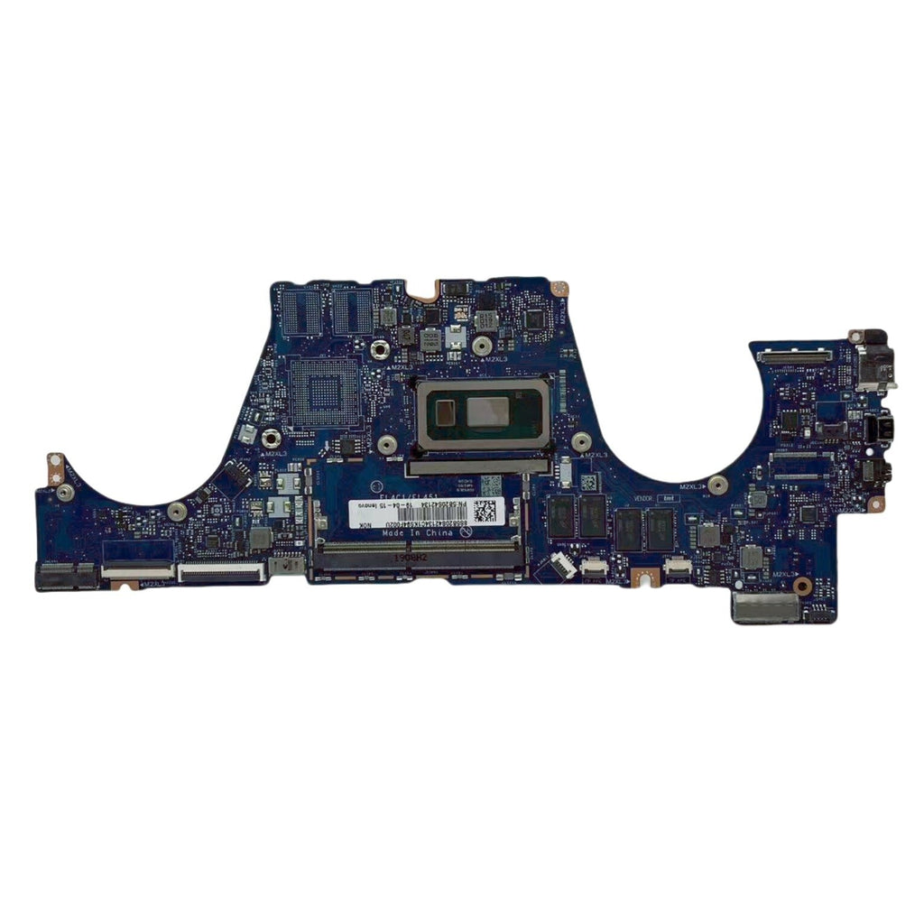 LA-H081P Lenovo C340-14IWL Motherboard for FLEX-14IWL with 5405U i3 i5 CPU Options (0GB/4GB) - Bighao-Era Laptop part