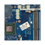 HP 255 G7 Laptop Motherboard LA-G078P with AMD A4-9125 CPU L54792-601 EPV51 - Bighao-Era Laptop part