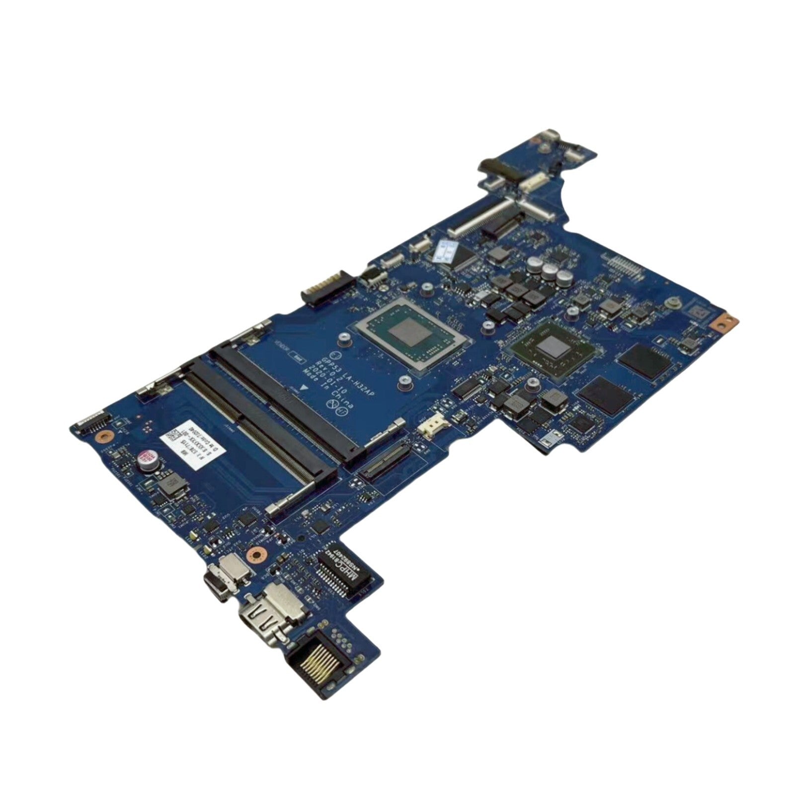For HP 15-GW 15s-GR Motherboard LA-H32AP With R3-3250U 620 2GB-GPU M03665-601 - Bighao-Era Laptop part