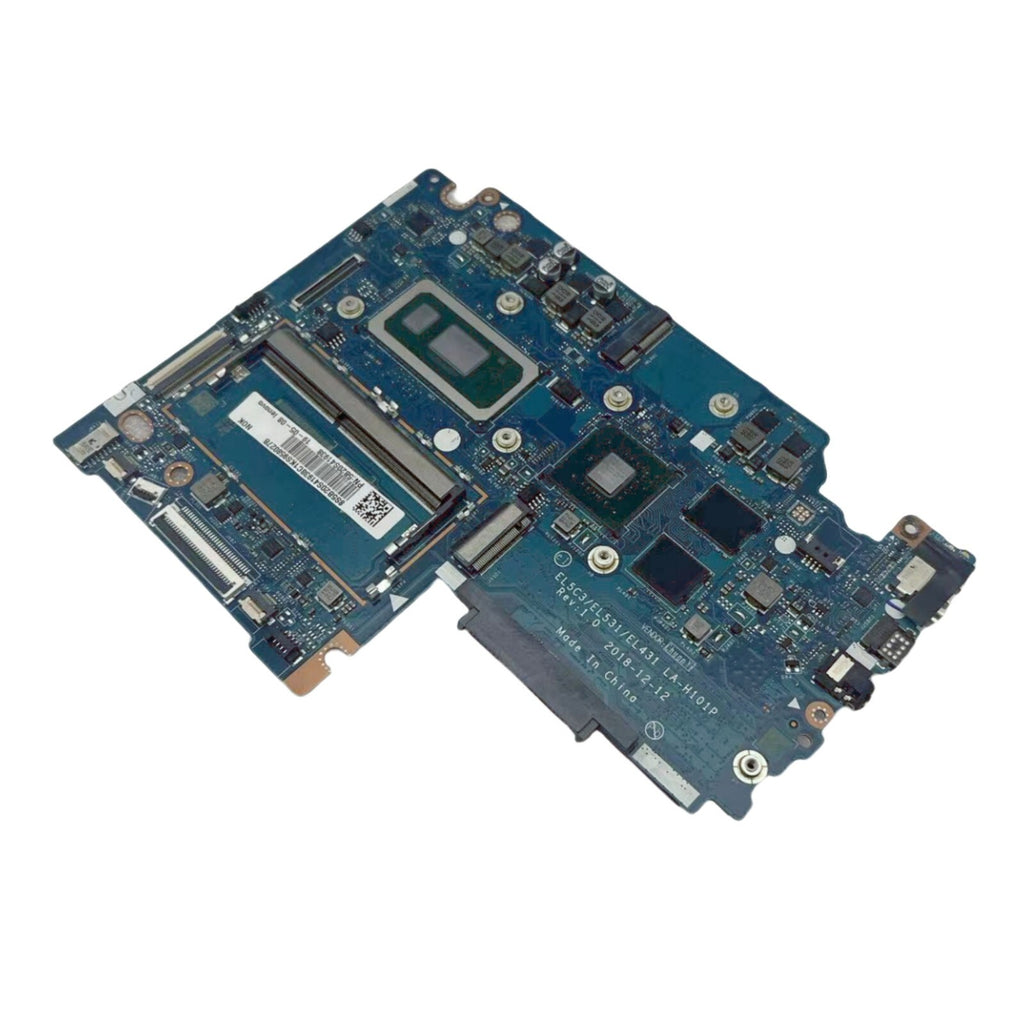 Lenovo FLEX-15IWL/S340-15IWL Motherboard LA-H101P for i7-8565U MX230 - Bighao-Era Laptop part