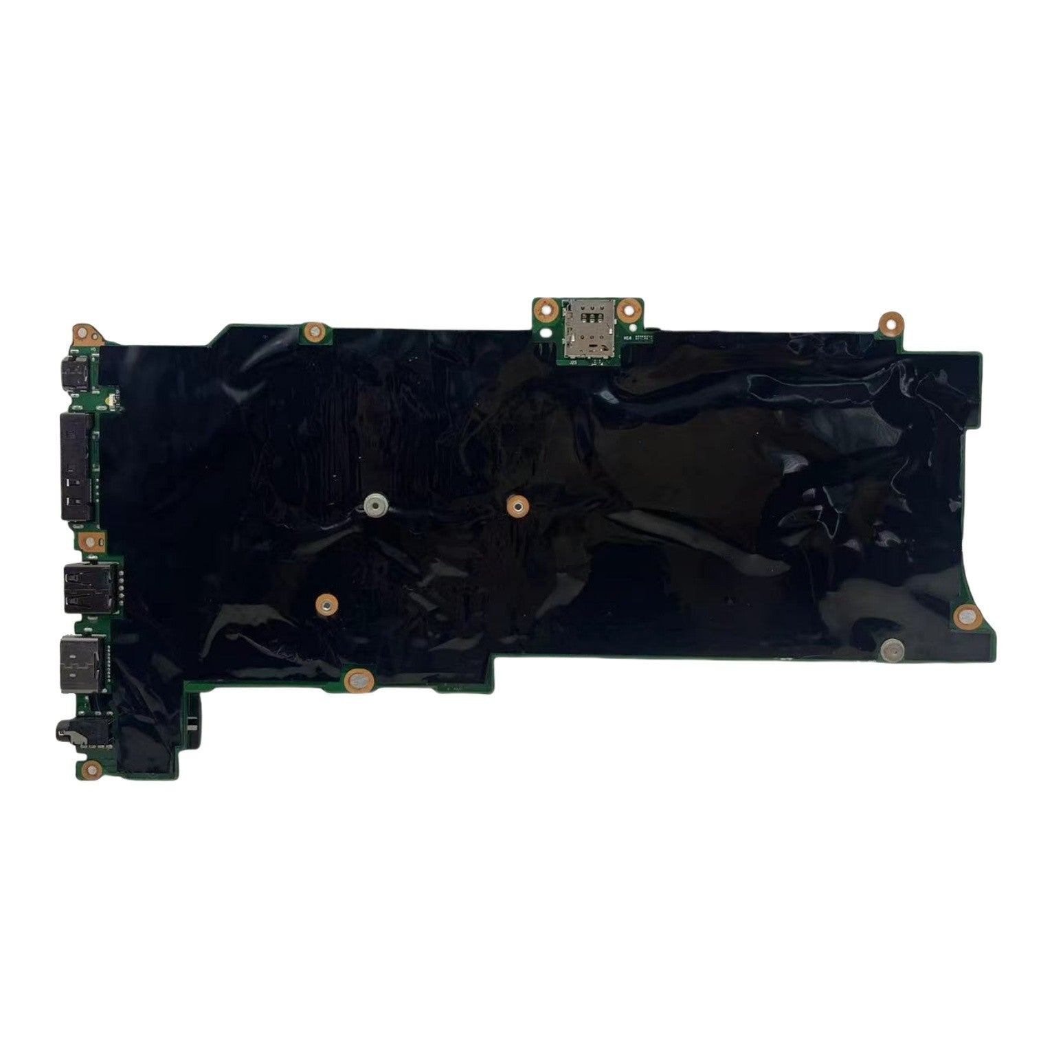 NM-B861 Lenovo X1 Carbon 7th Gen Motherboard i7-8665U 16GB - Bighao-Era Laptop part