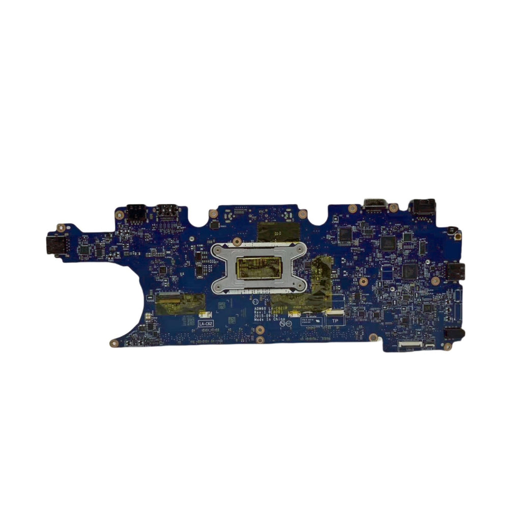 Dell Latitude E5270 motherboard LA-C621P i3-6100U - Bighao-Era Laptop part