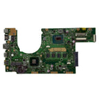 For ASUS Vivobook S300CA S400CA X402CA F402CA Motherboard i3-3217U/i5-3317U 4GB - Bighao-Era Laptop part