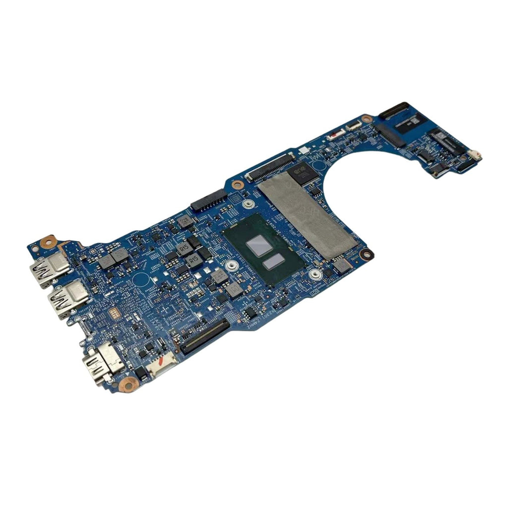 17893-1 For Acer Spin 3 SP314-51 Laptop Motherboard NBGUW11004 With i3-6006U 4GB - Bighao-Era Laptop part