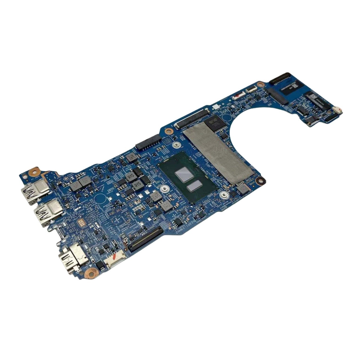 17893-1 For Acer Spin 3 SP314-51 Laptop Motherboard NBGUW11004 With i3-6006U 4GB - Bighao-Era Laptop part