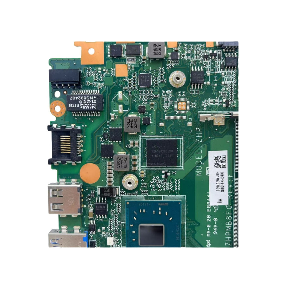 Acer Aspire ES1-132 Motherboard DA0ZHPMB8F0 with N3350 32GB 2GB-RAM NBGHN11005 - Bighao-Era Laptop part