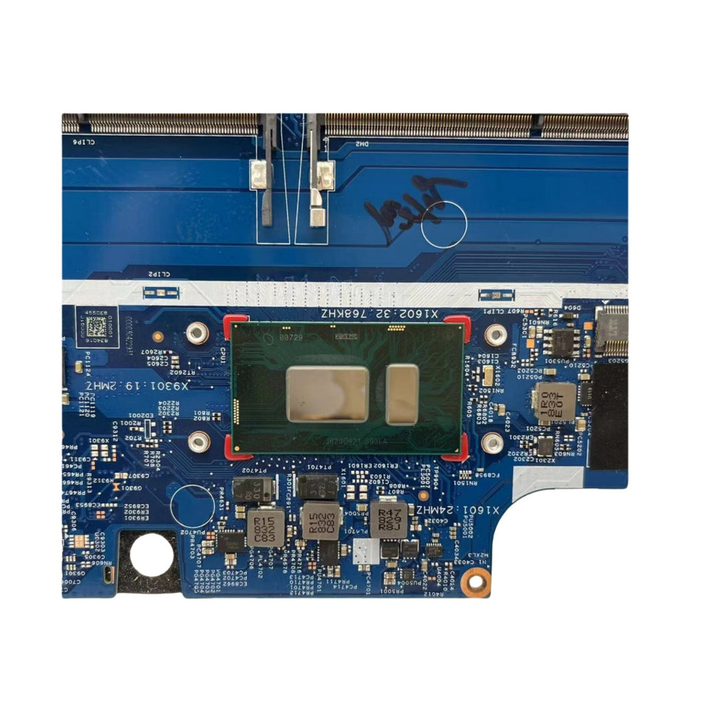 HP Pavilion X360 Motherboard L18163-601 for 14-CD with i5-8250U CPU 17879-1B - Bighao-Era Laptop part