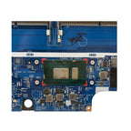 HP Pavilion X360 Motherboard L18163-601 for 14-CD with i5-8250U CPU 17879-1B - Bighao-Era Laptop part