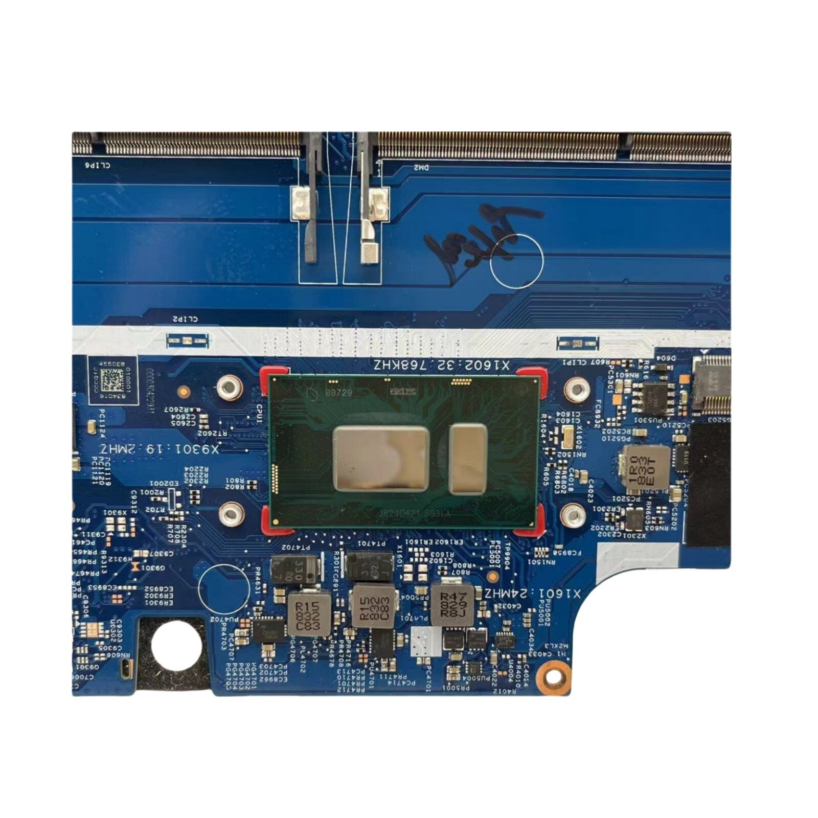 HP Pavilion X360 Motherboard L18163-601 for 14-CD with i5-8250U CPU 17879-1B - Bighao-Era Laptop part