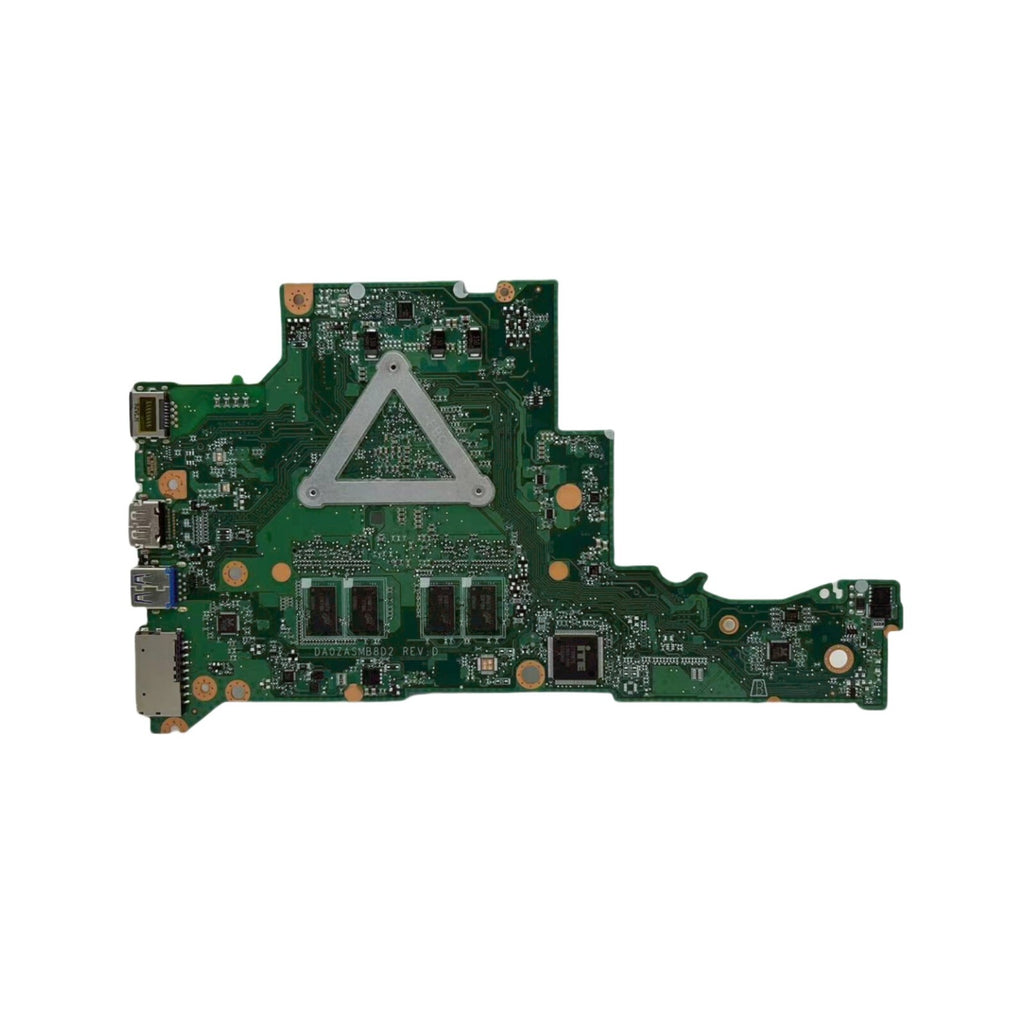 Acer Aspire A314-21 Motherboard DA0ZASMB8D2 with A9-9420E CPU and 4GB RAM - Bighao-Era Laptop part