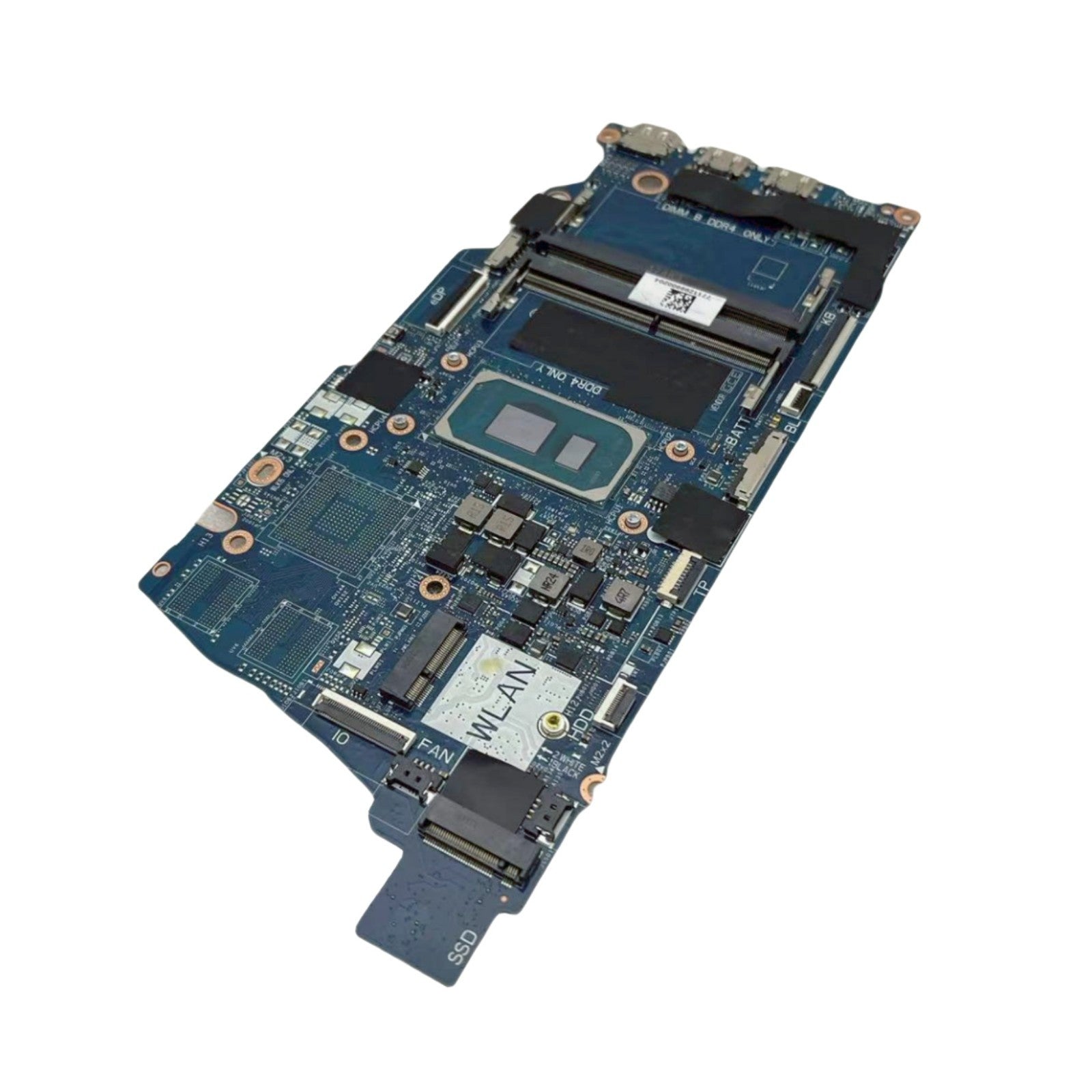 DELL Inspiron 15 3520 Motherboard LA-L24LP CN-0KRFDG GDM51 i5-1135G7 Replacement - Bighao-Era Laptop part