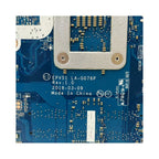 EPV51 LA-G076P For HP 15-DB Laptop Motherboard With R3-2200U CPU L20666-601 - Bighao-Era Laptop part