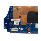 HP ZBook Studio G3 Motherboard LA-C401P with i7-6820HQ CPU and UMA 840930-601 - Bighao-Era Laptop part