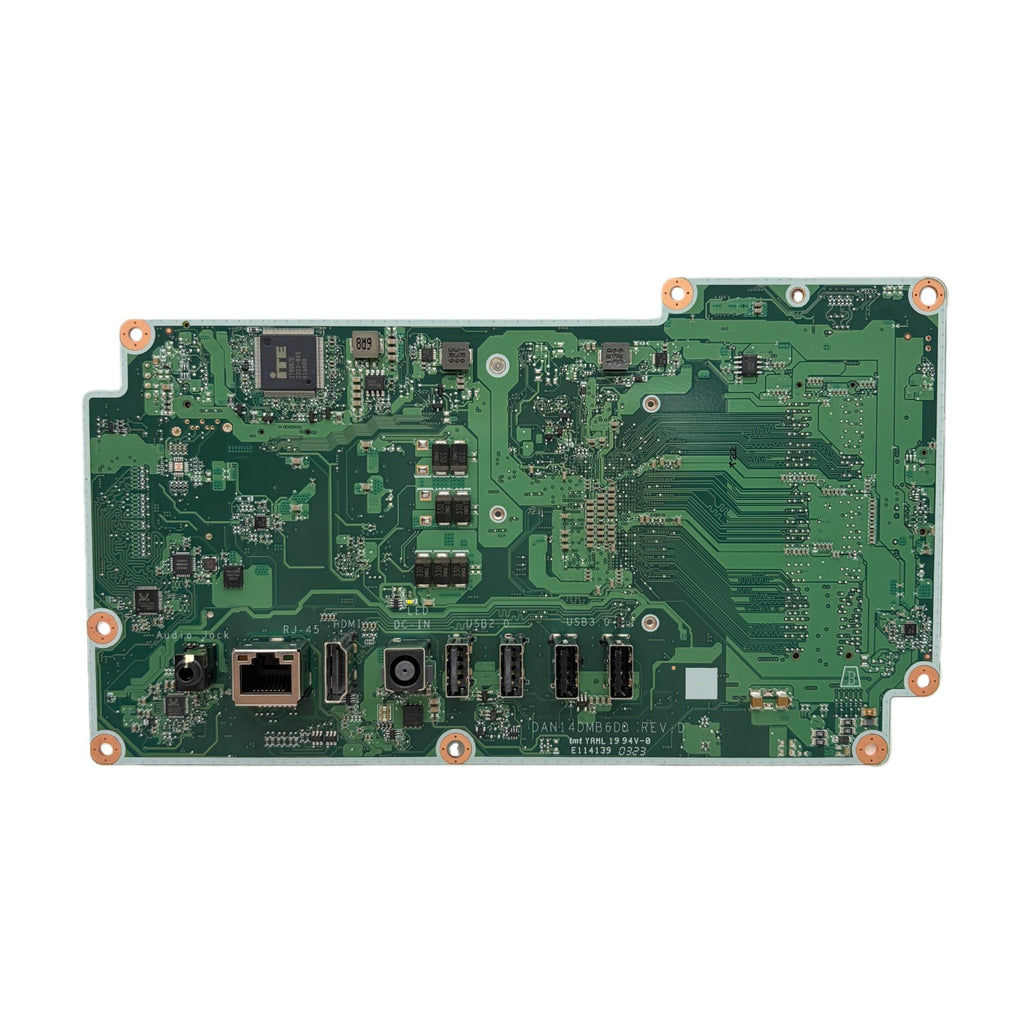 HP 24-DP AIO Motherboard DAN14DMB6D0 with R5 R7 CPU L90519-601 M45236-601 - Bighao-Era Laptop part