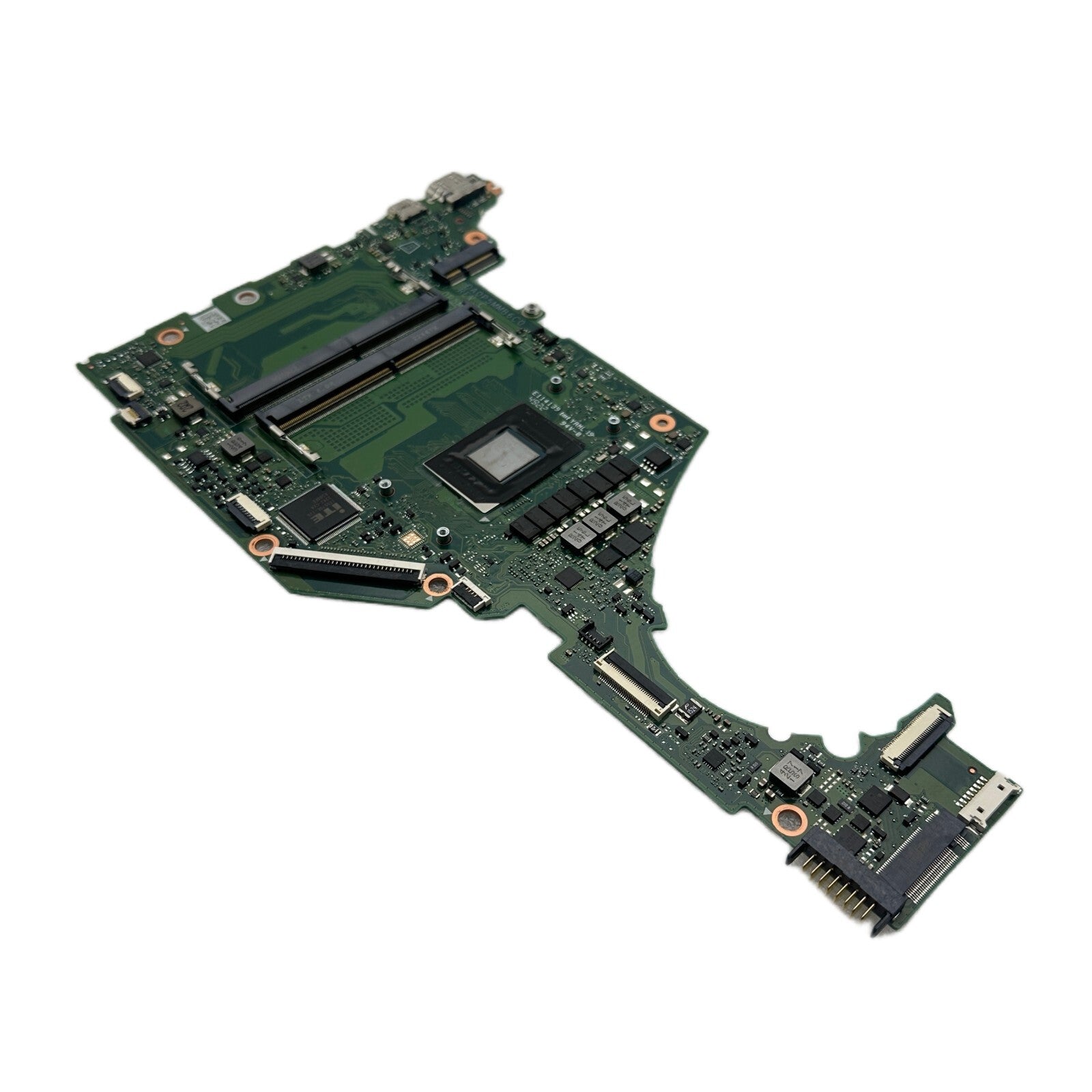N05844-601 For HP 15-EF 15s-eq Motherboard With R7-5825U CPU DDR4 DA0P5MMB6C0 - Bighao-Era Laptop part