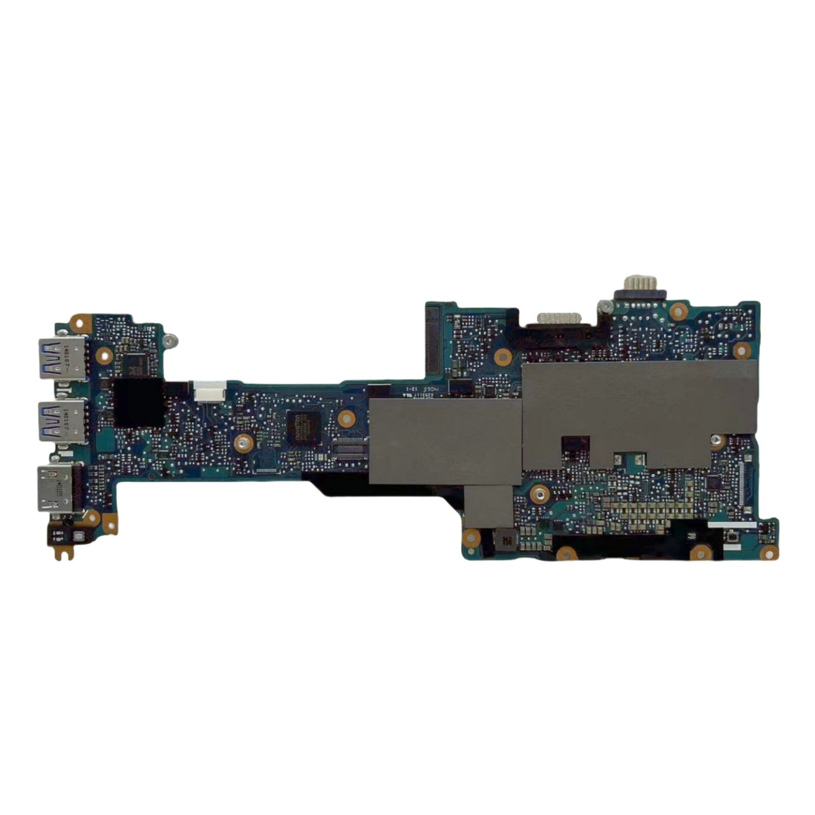 V270_MBX Mainboard For Sony Pro13 SVP132 SVP132A Motherboard i7-4500U A1964381C - Bighao-Era Laptop part