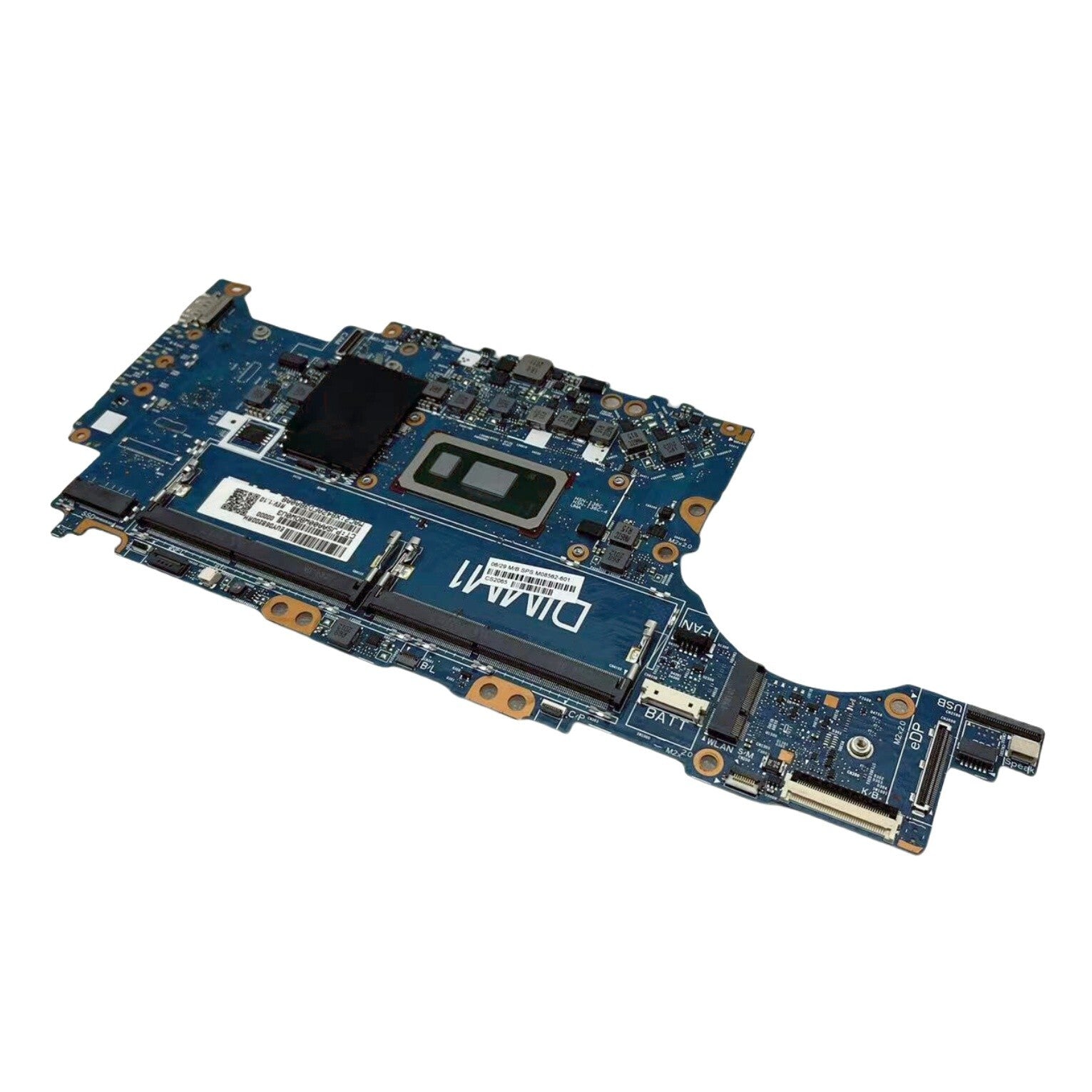 HP EliteBook 840 G7 Motherboard 6050A3136201 for i7-10610U CPU M08562-601 - Bighao-Era Laptop part