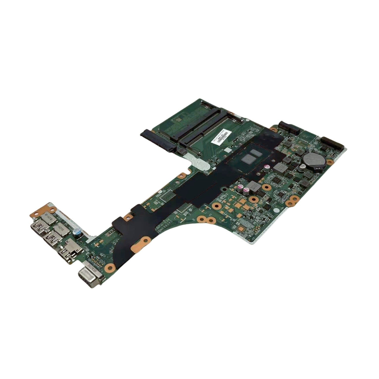 DA0X63MB6H1 UMA For HP ProBook 450 G3 Motherboard 830931-601 Core i5-6200U DDR3 - Bighao-Era Laptop part
