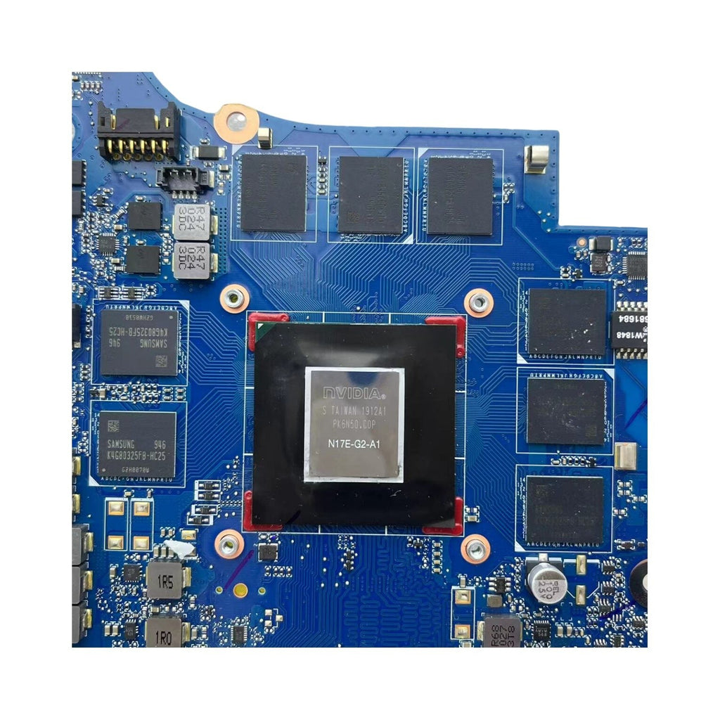 HP Omen 15-DC Motherboard DA0G3DMBCE0 for i5-8300H GTX1060 3GB-GPU - Bighao-Era Laptop part